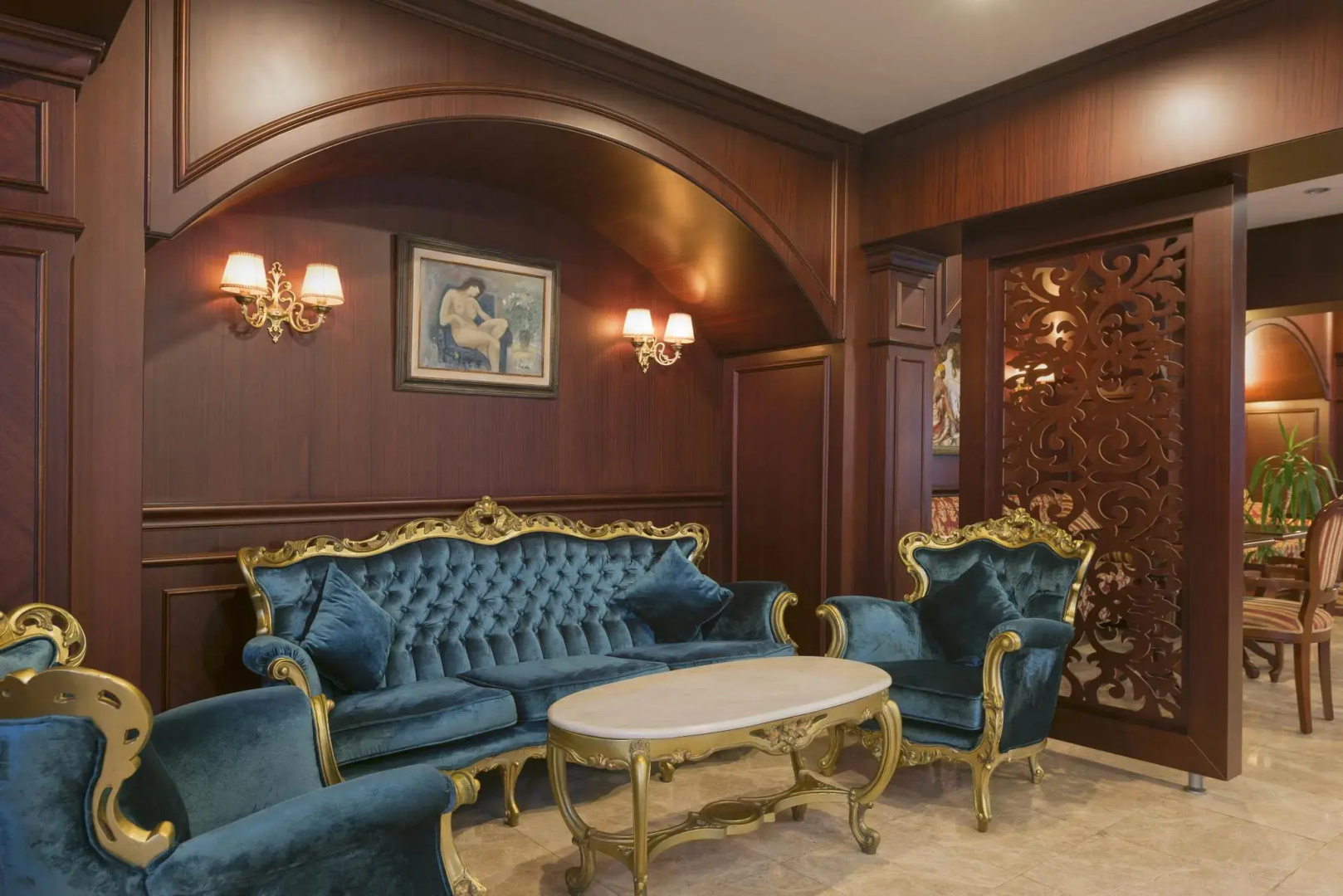 Photo - Antique Roman Palace Museum Hotel - Adults Only Ultra All Inclusive