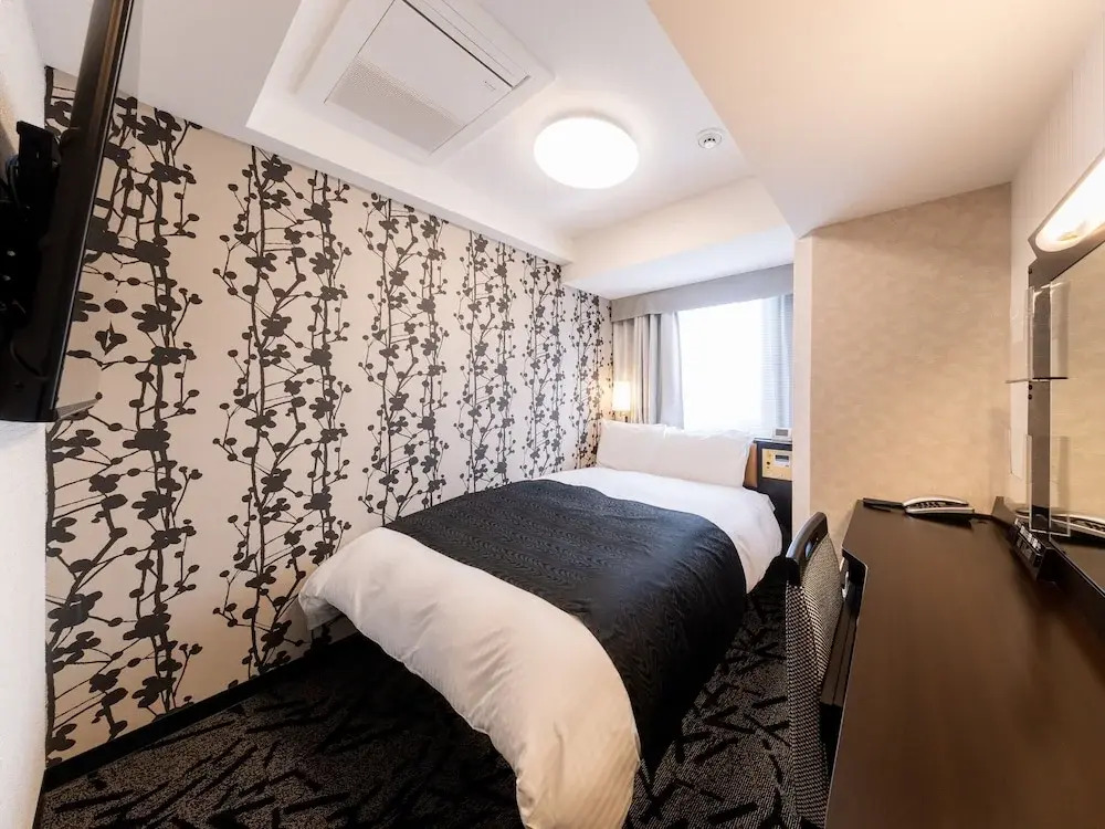 Photo - APA Hotel Suidobashi Ekimae