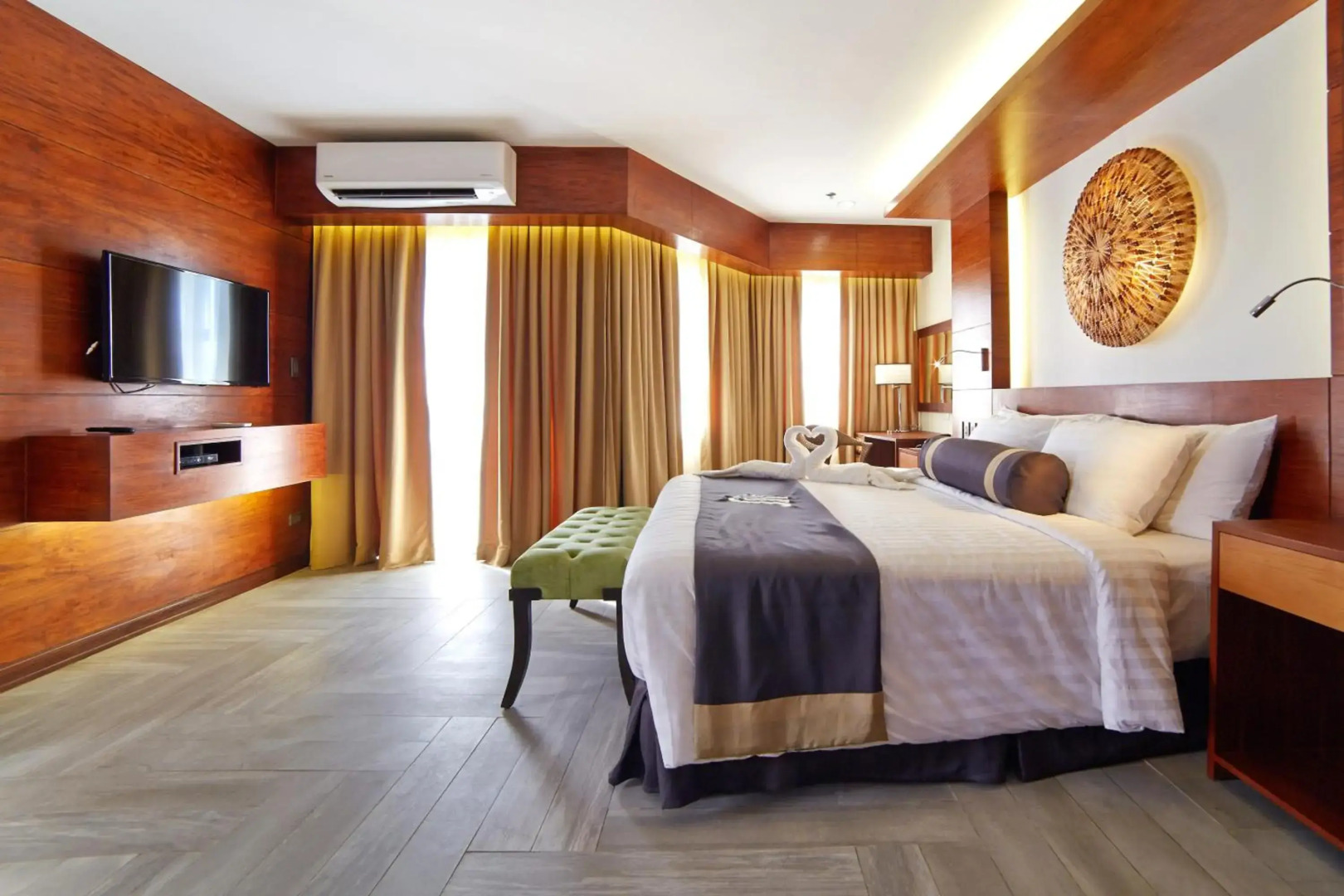 Photo - Cebu White Sands Resort and Spa