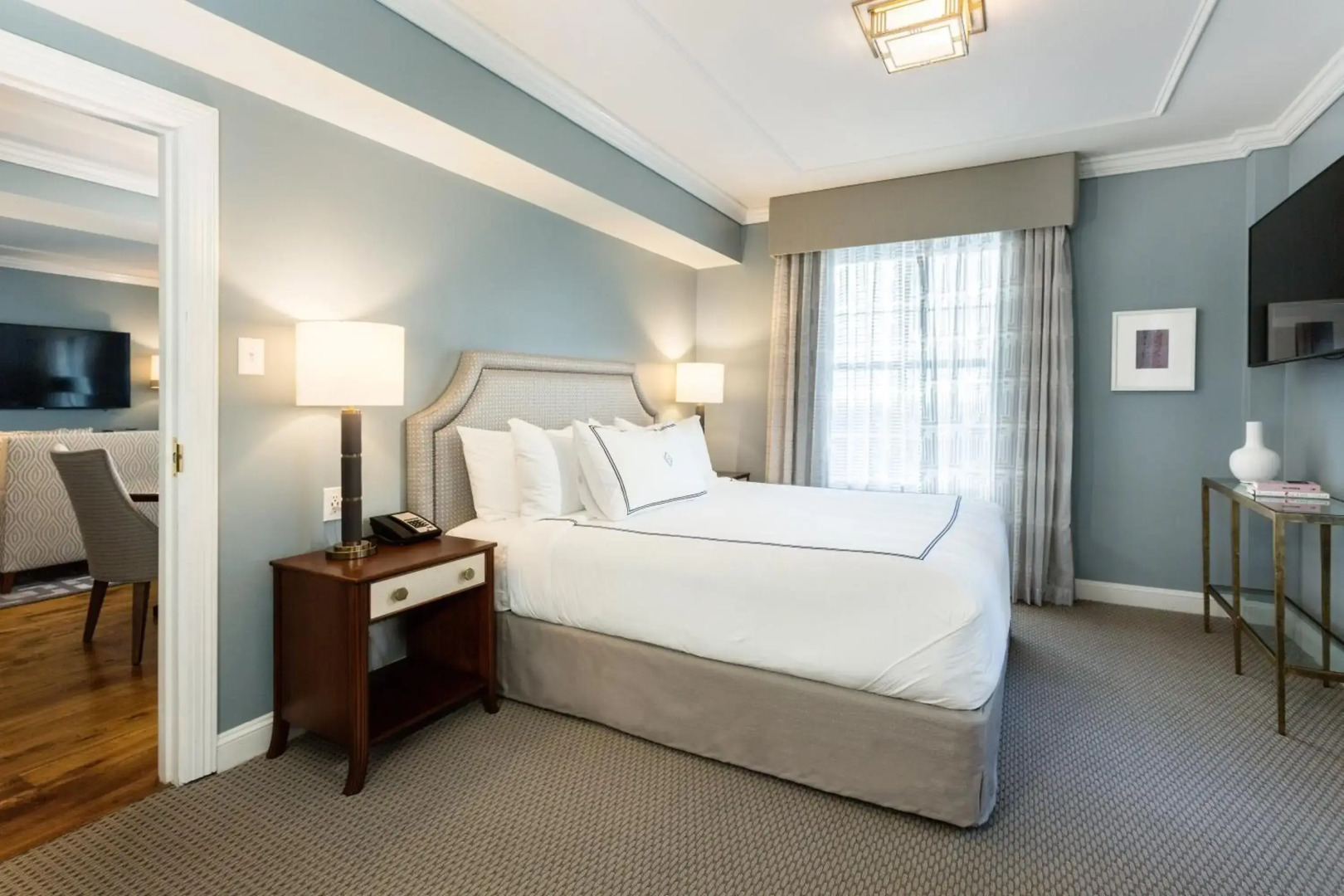 Foto - The Lancaster Hotel