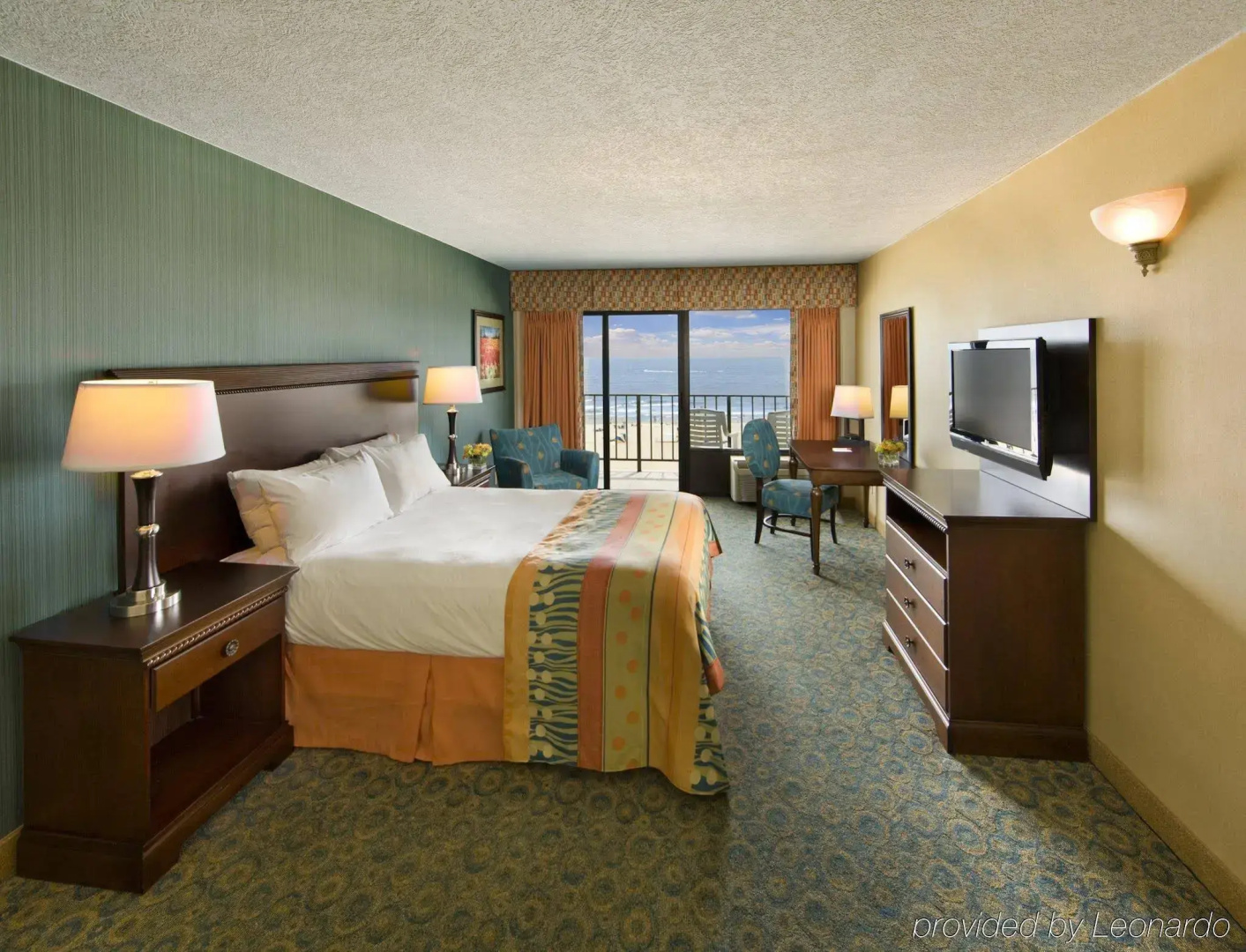 Foto - DoubleTree by Hilton Virginia Beach Oceanfront South