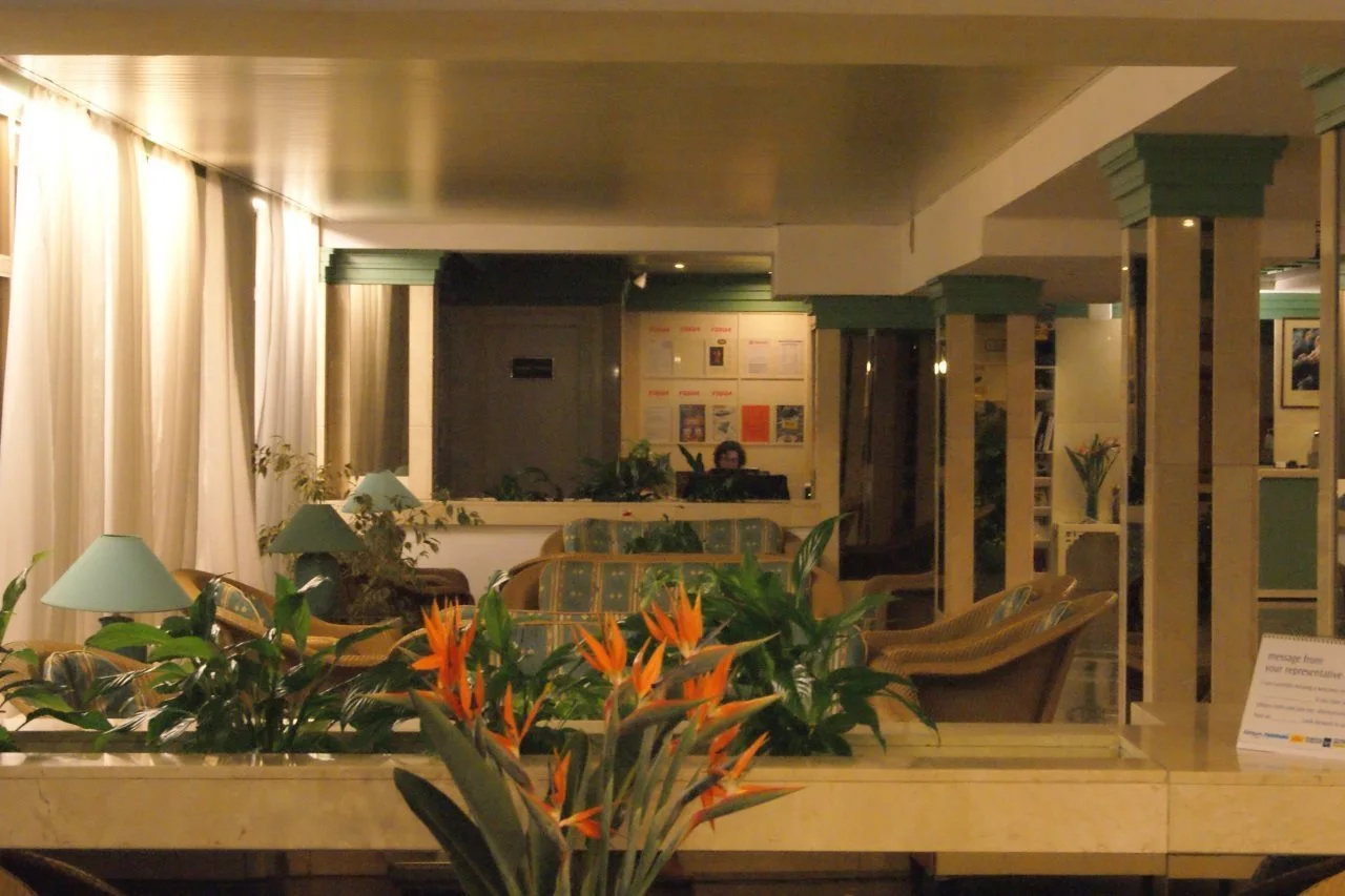 Foto - HC Hotel Magec