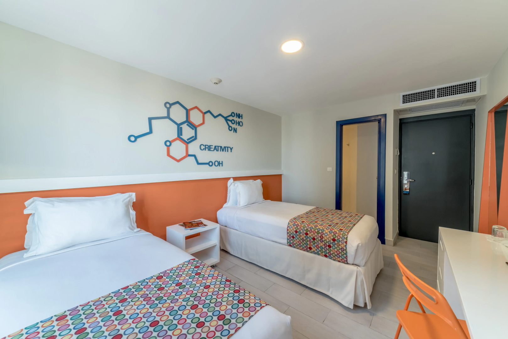 Photo - Novus Plaza Hodelpa