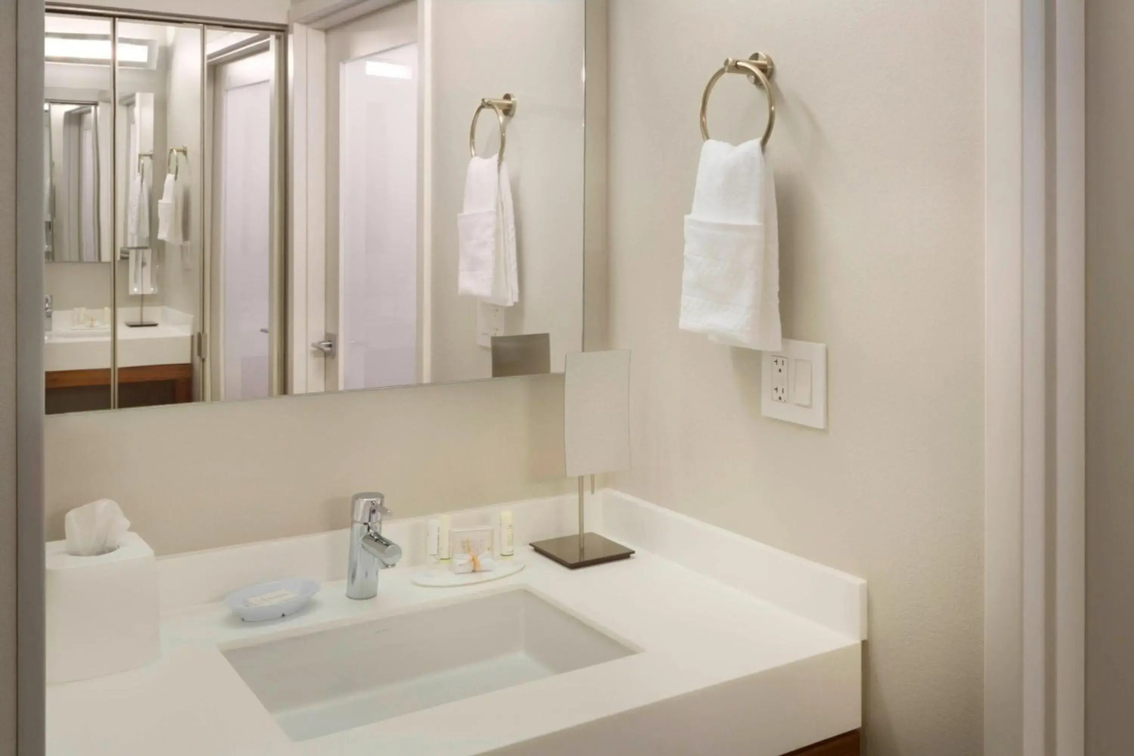 Foto - Courtyard Palo Alto Los Altos