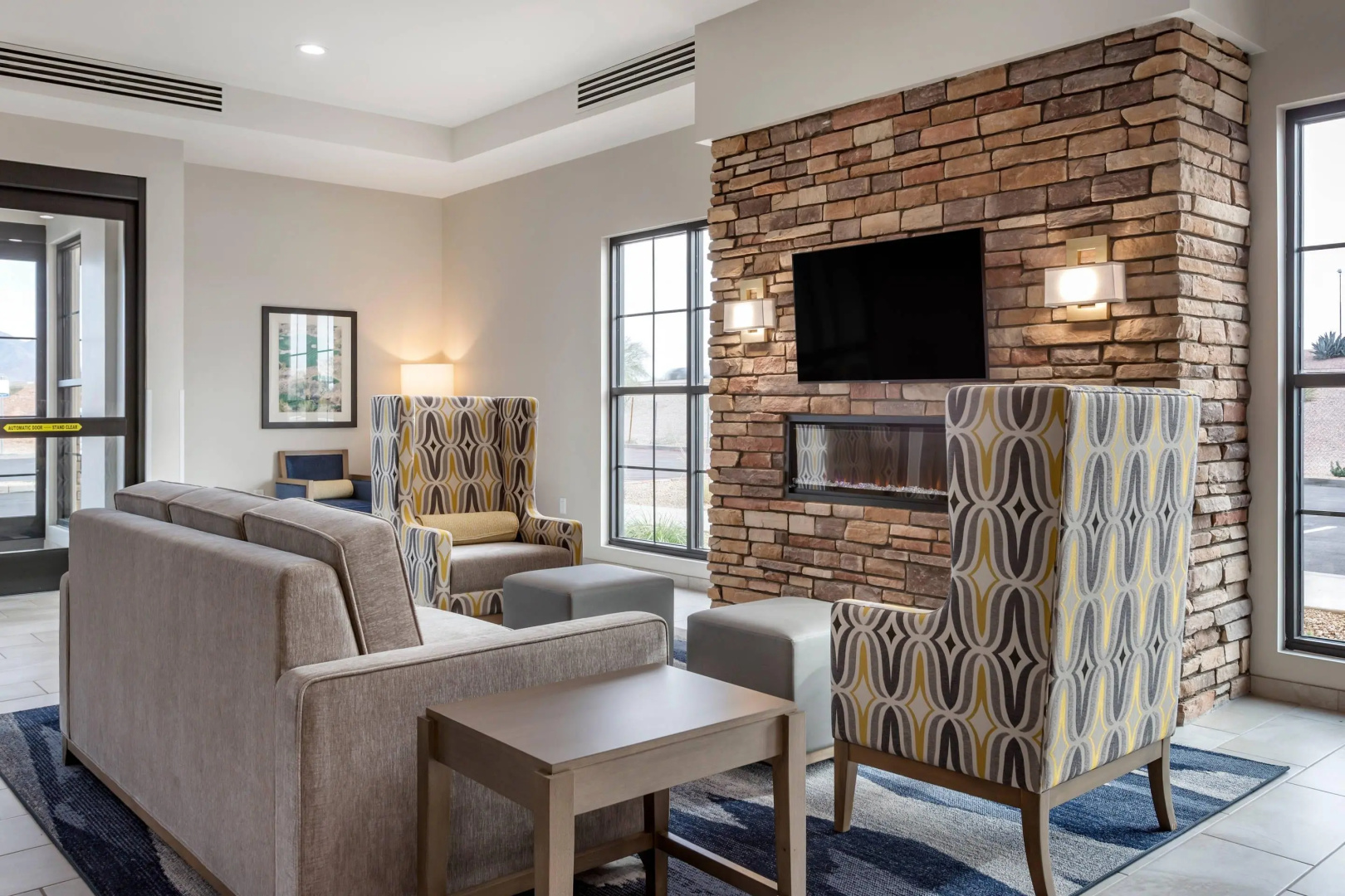 Foto - Comfort Suites Scottsdale Talking Stick Entertainment District