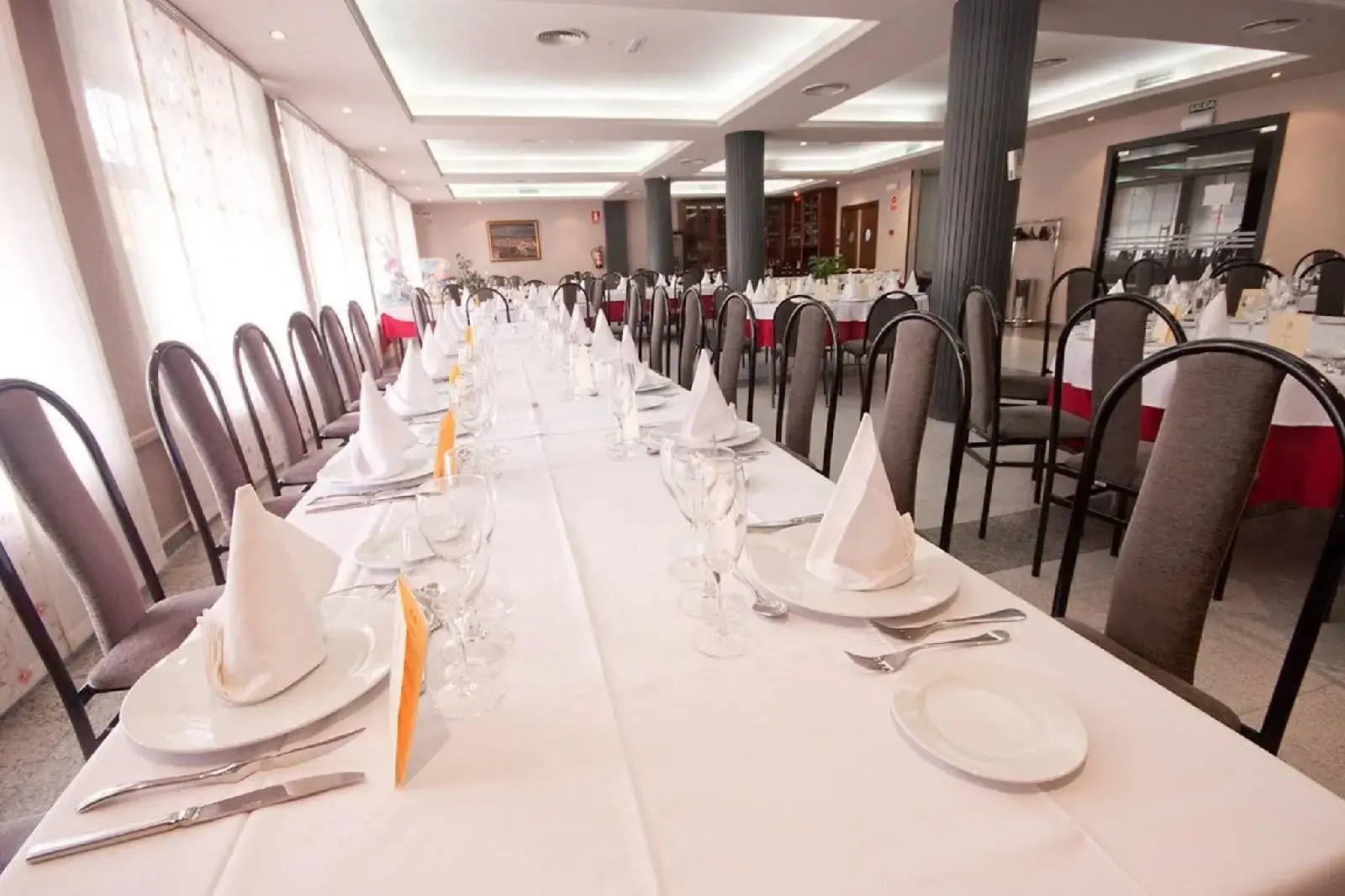 Foto - Hotel Fornos