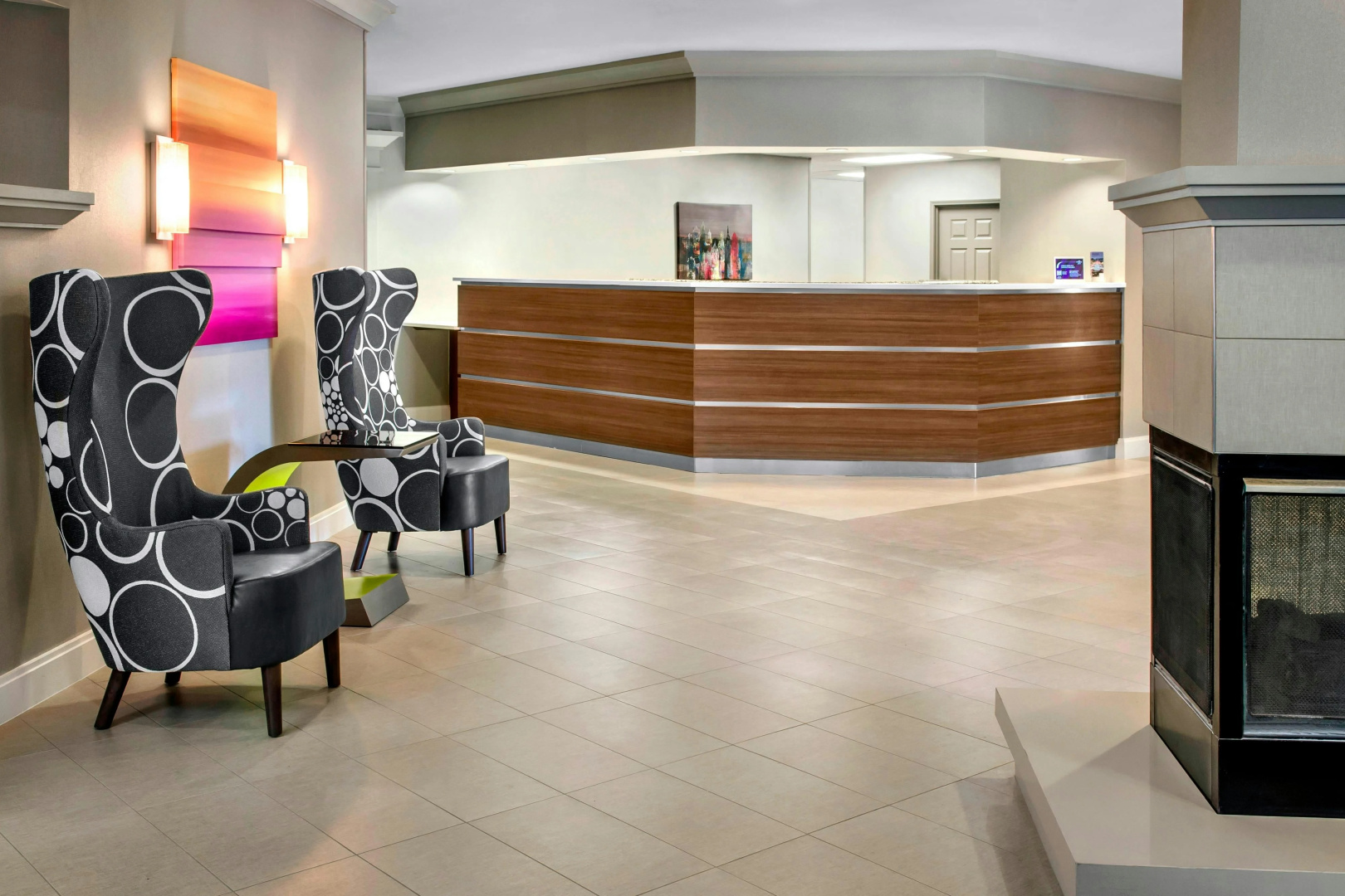 Foto - Residence Inn by Marriott Newark Elizabeth/Liberty International Airport