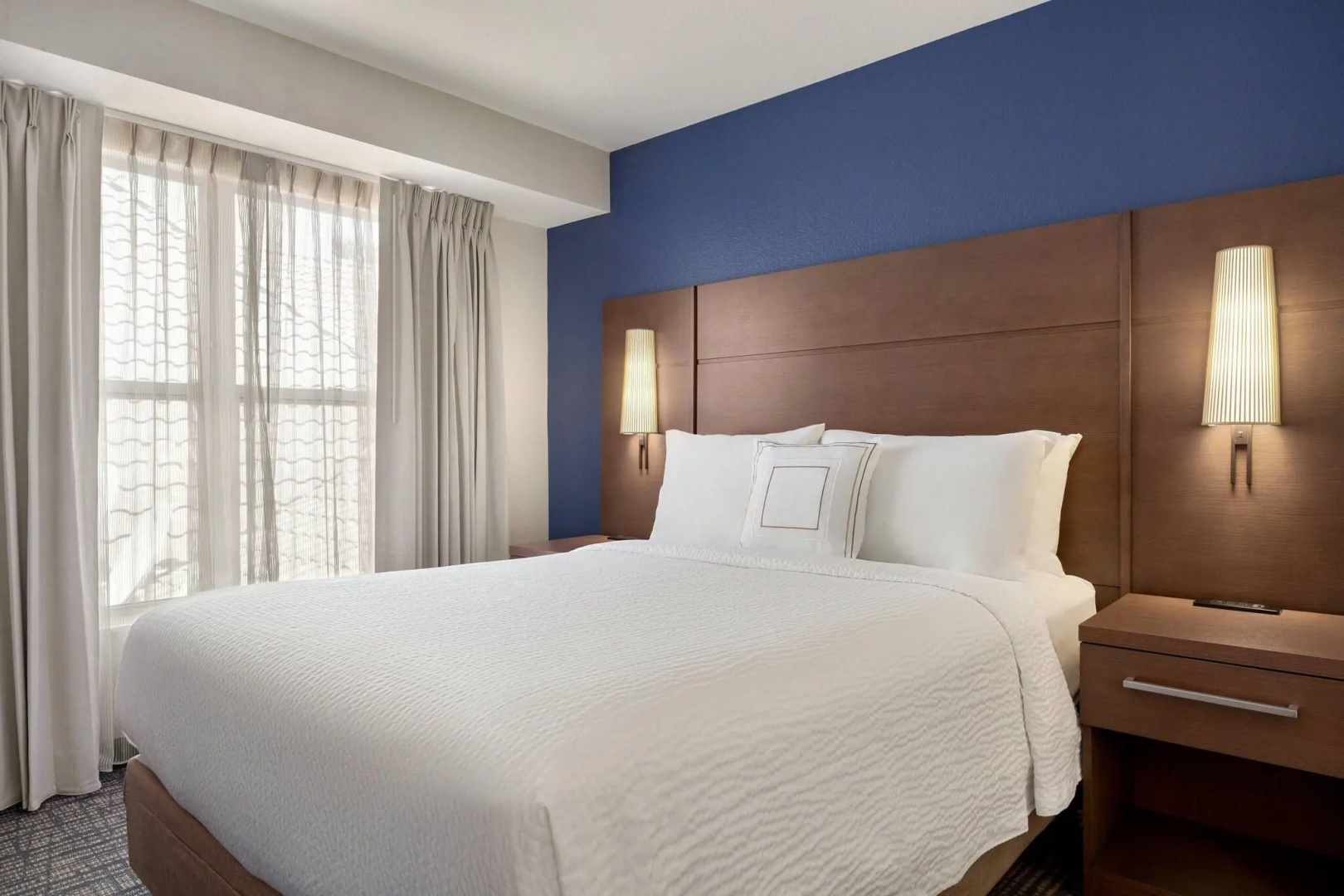 Photo - Residence Inn by Marriott Palmdale Lancaster