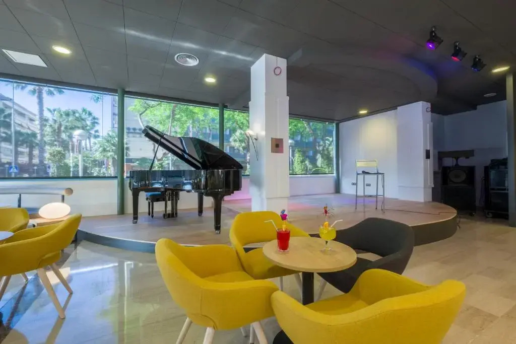 Foto - Hotel California Palace