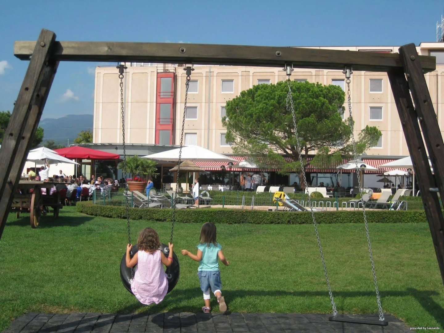 Foto - Everness Hotel & Resort