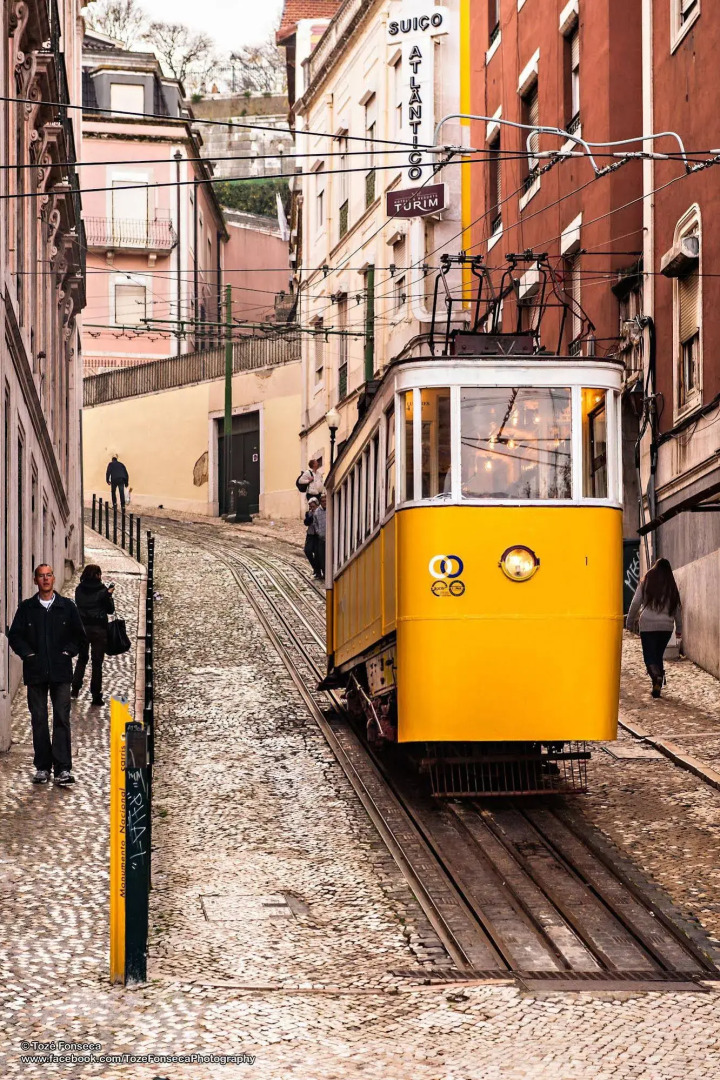 Foto - TURIM Terreiro do Paço Hotel