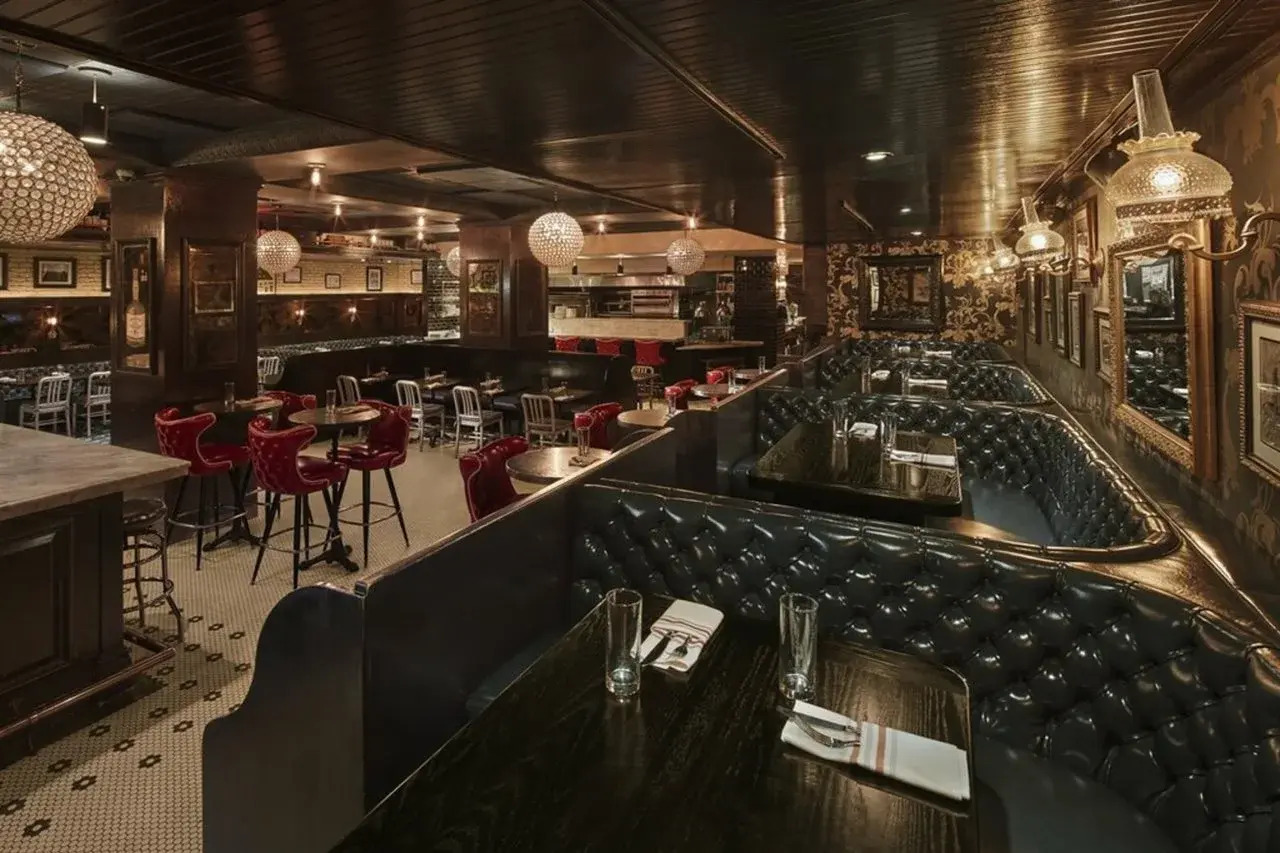 Foto - Refinery Hotel - New York