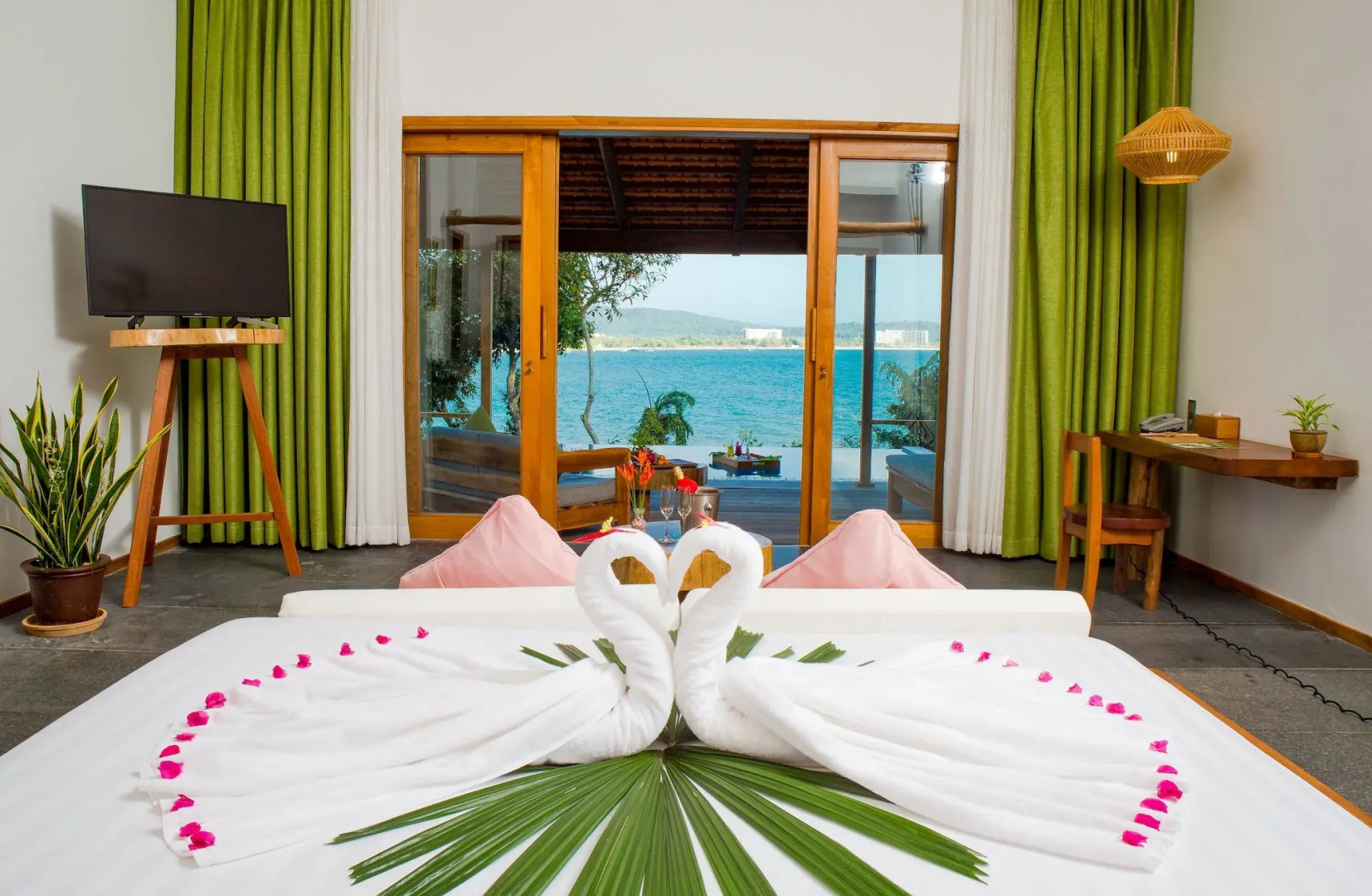 Foto - Green Bay Phu Quoc Resort & Spa