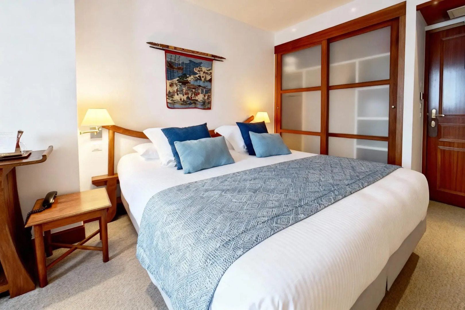 Foto - Villa Kerasy Hotel Spa