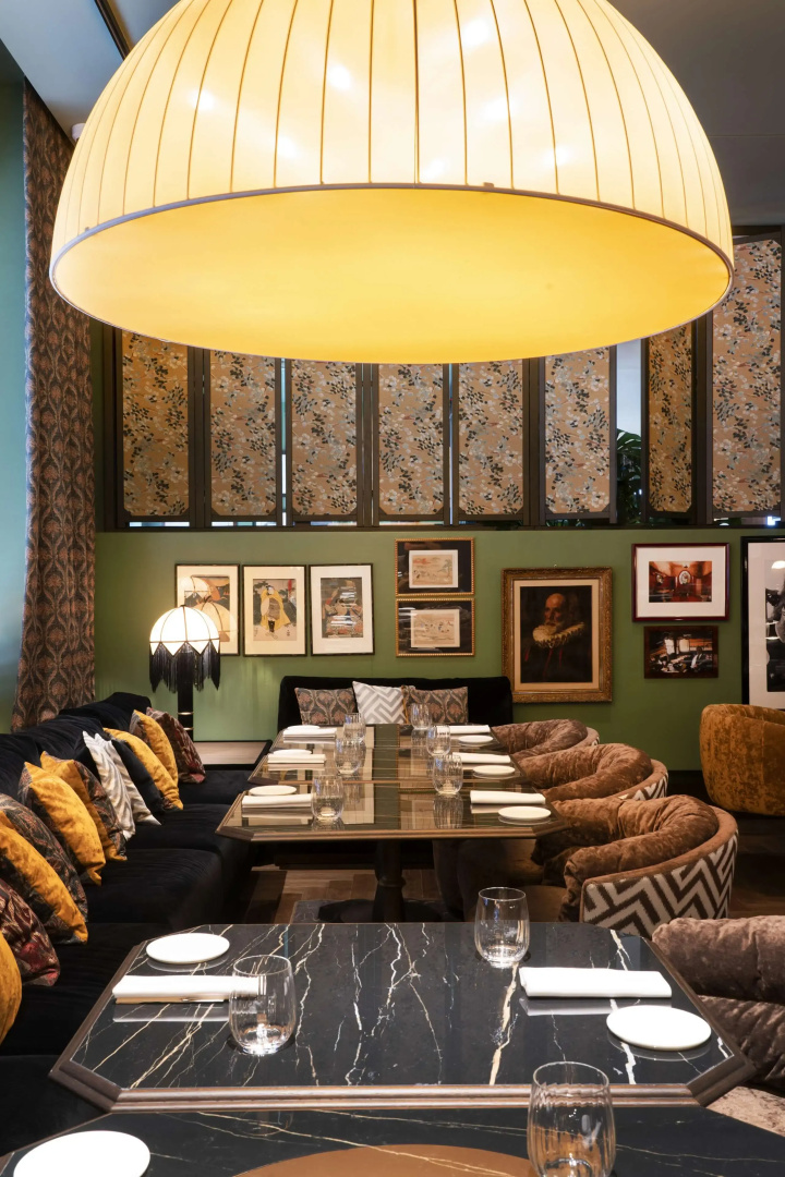 Foto - Radisson Collection Hotel, Santa Sofia Milan