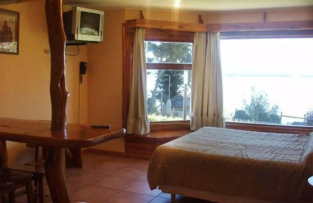 Foto - Sol del Nahuel - Hotel Boutique & Spa
