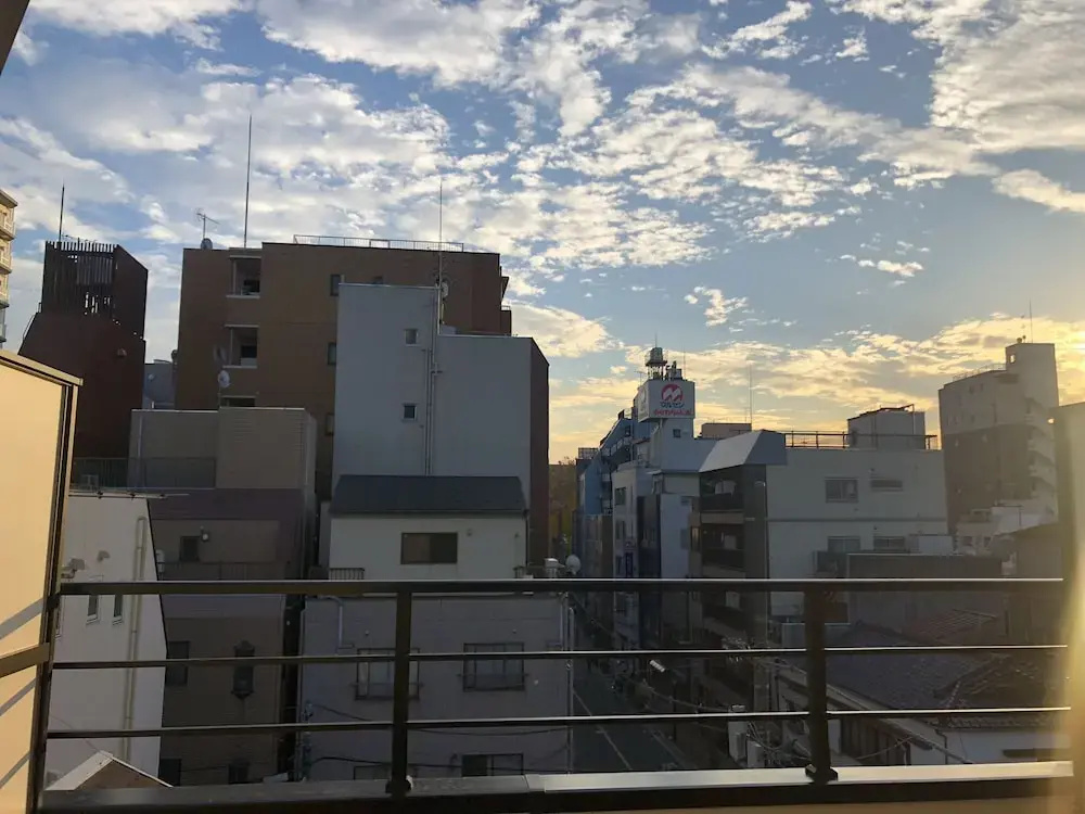 Photo - Stay SAKURA Tokyo Asakusa Yokozuna Hotel