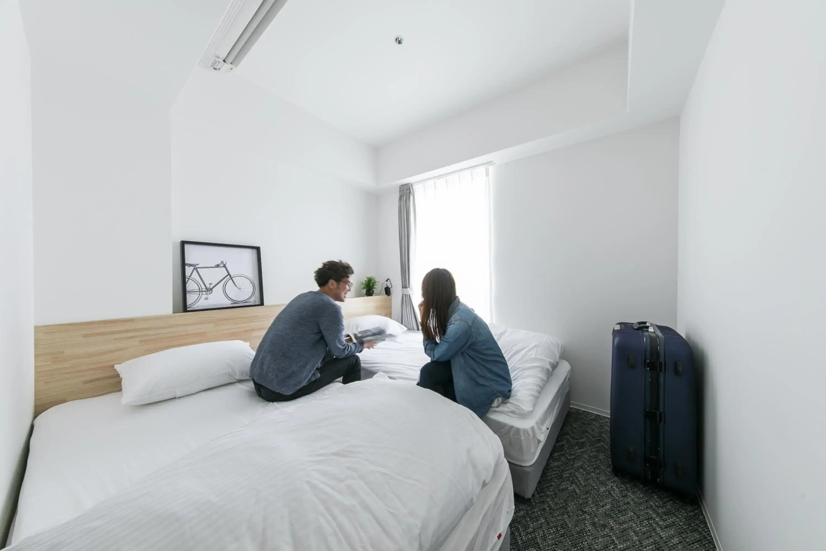 Foto - Imu Hotel Kyoto