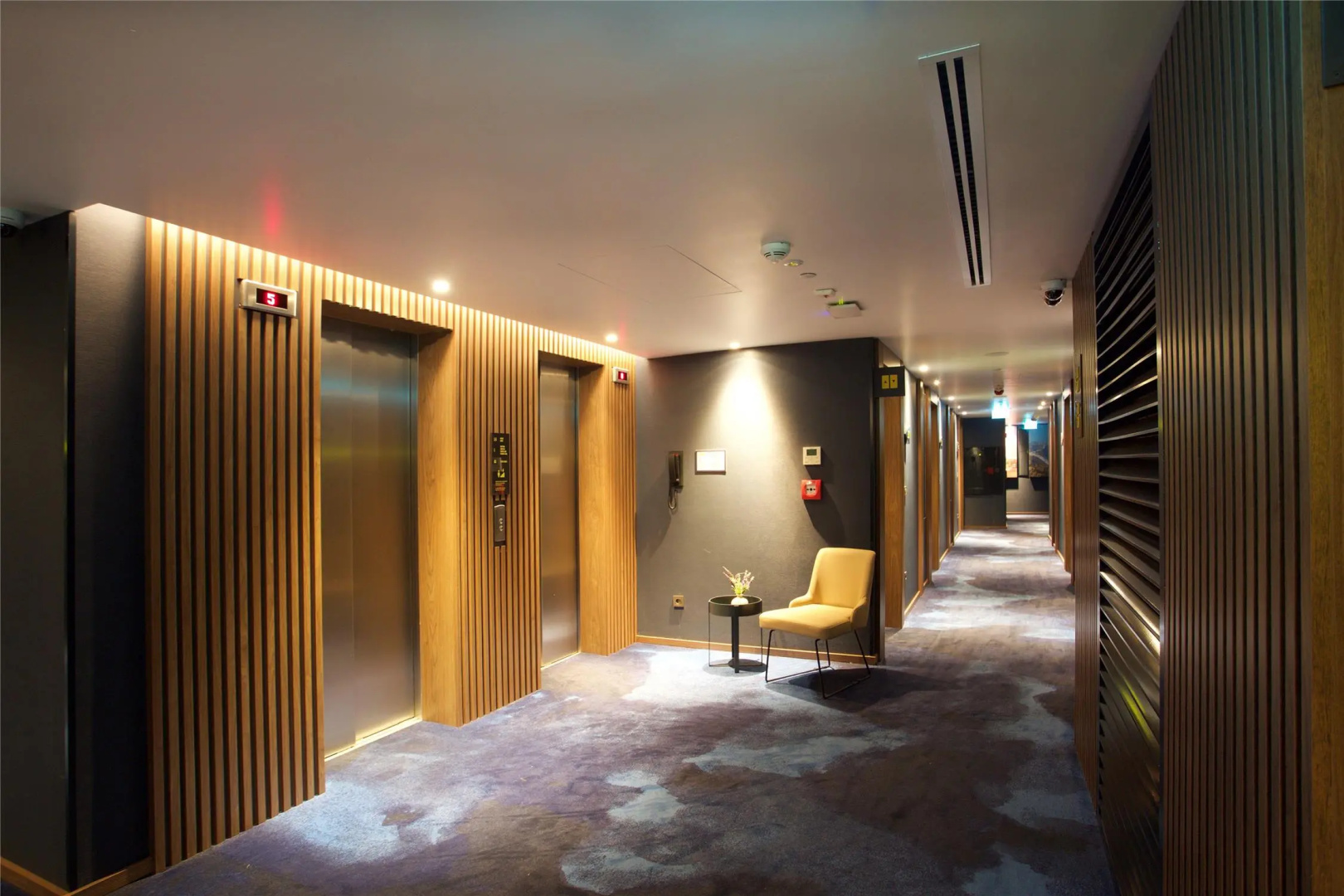 Photo - Hampton By Hilton Istanbul Old City