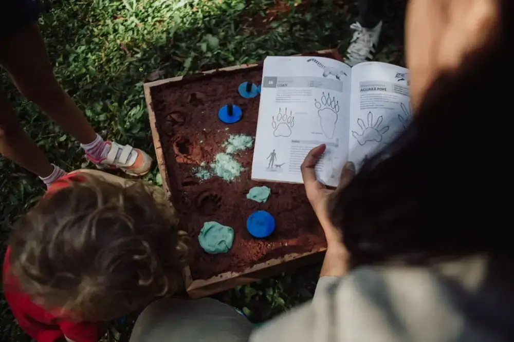 Foto - Overo Lodge & Selva