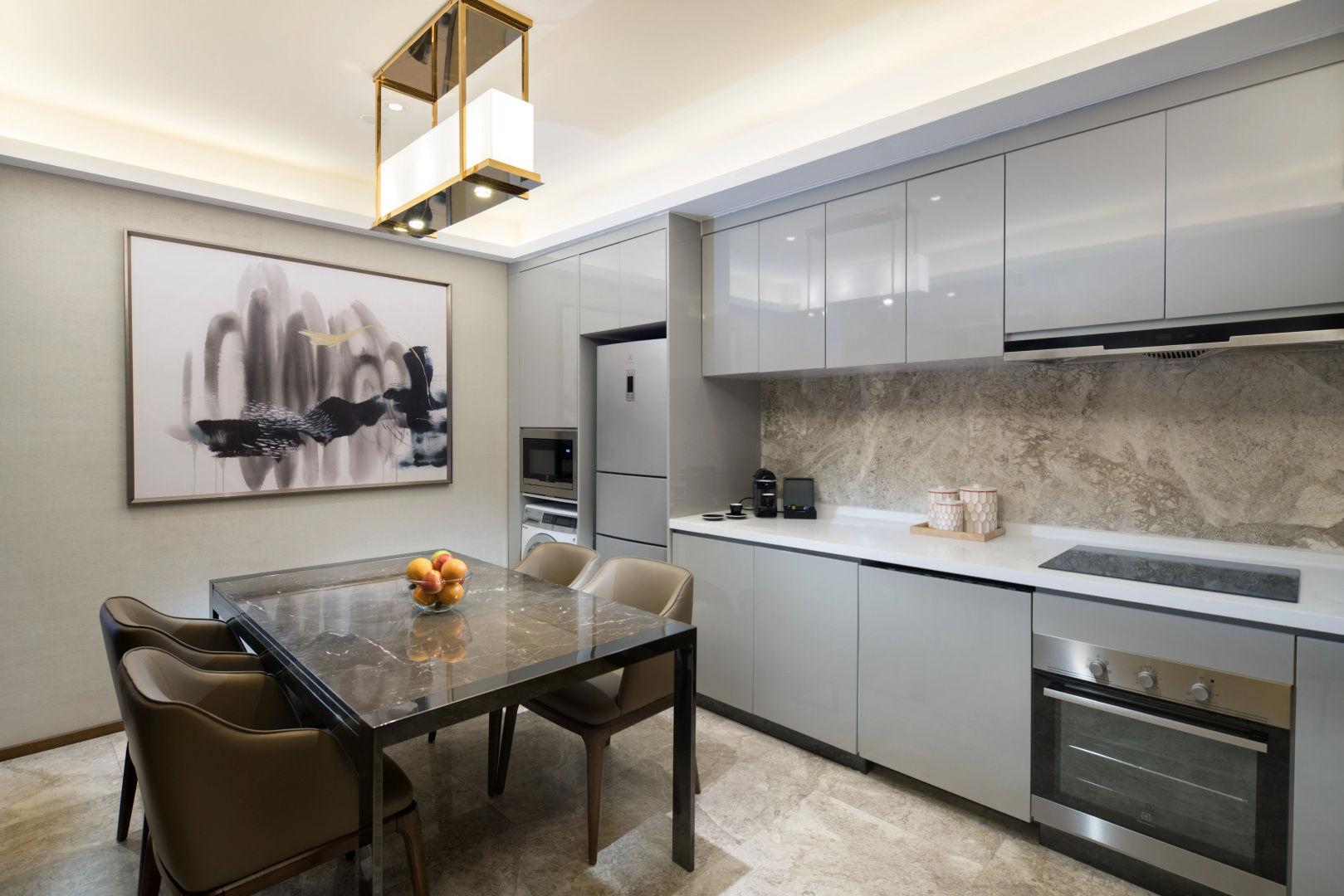 Foto - Fraser Suites Shenzhen