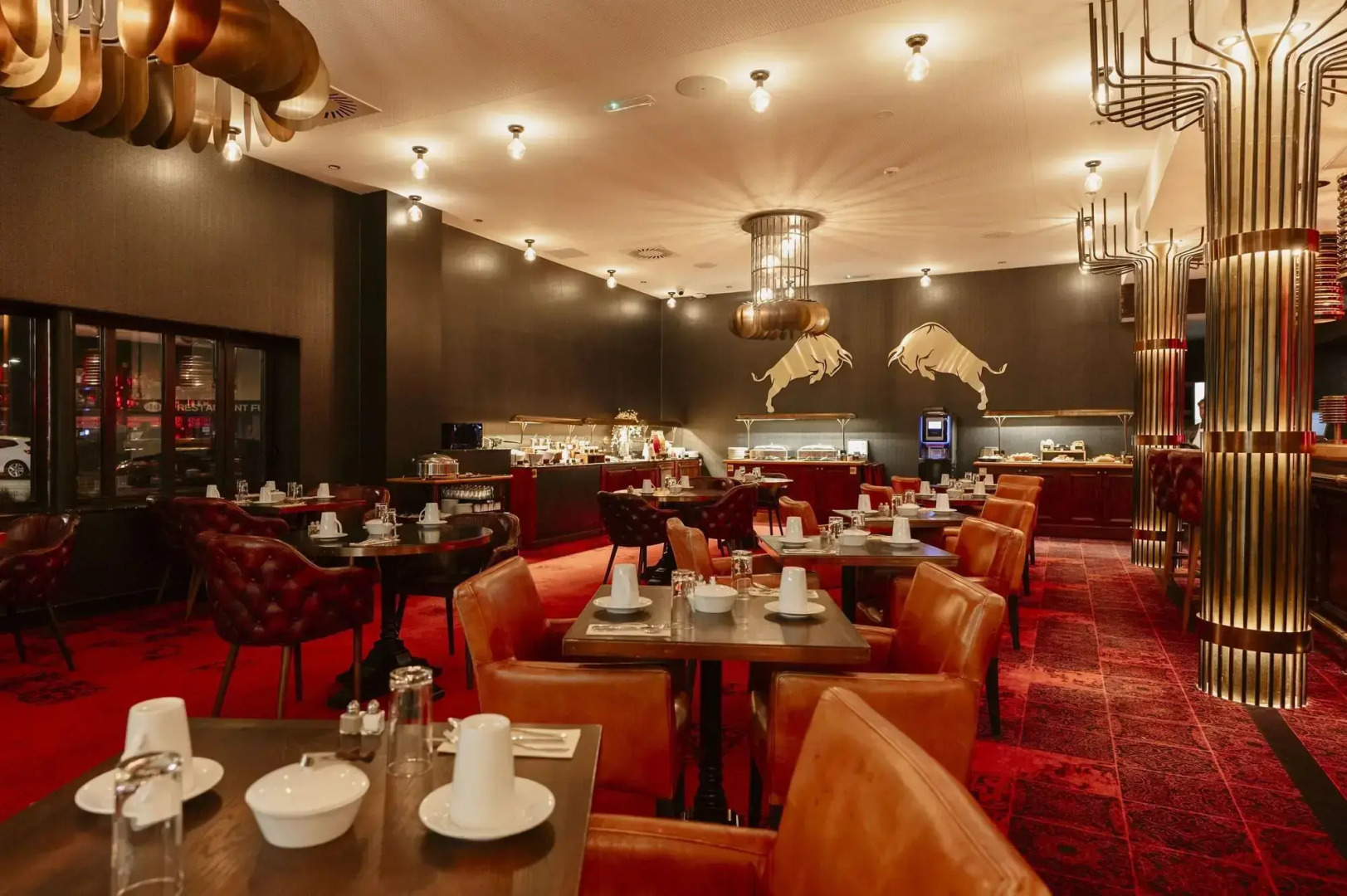 Foto - Hotel Dali Val d'Europe, Tapestry Collection by Hilton