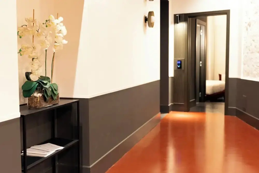 Foto - Adaram Suites