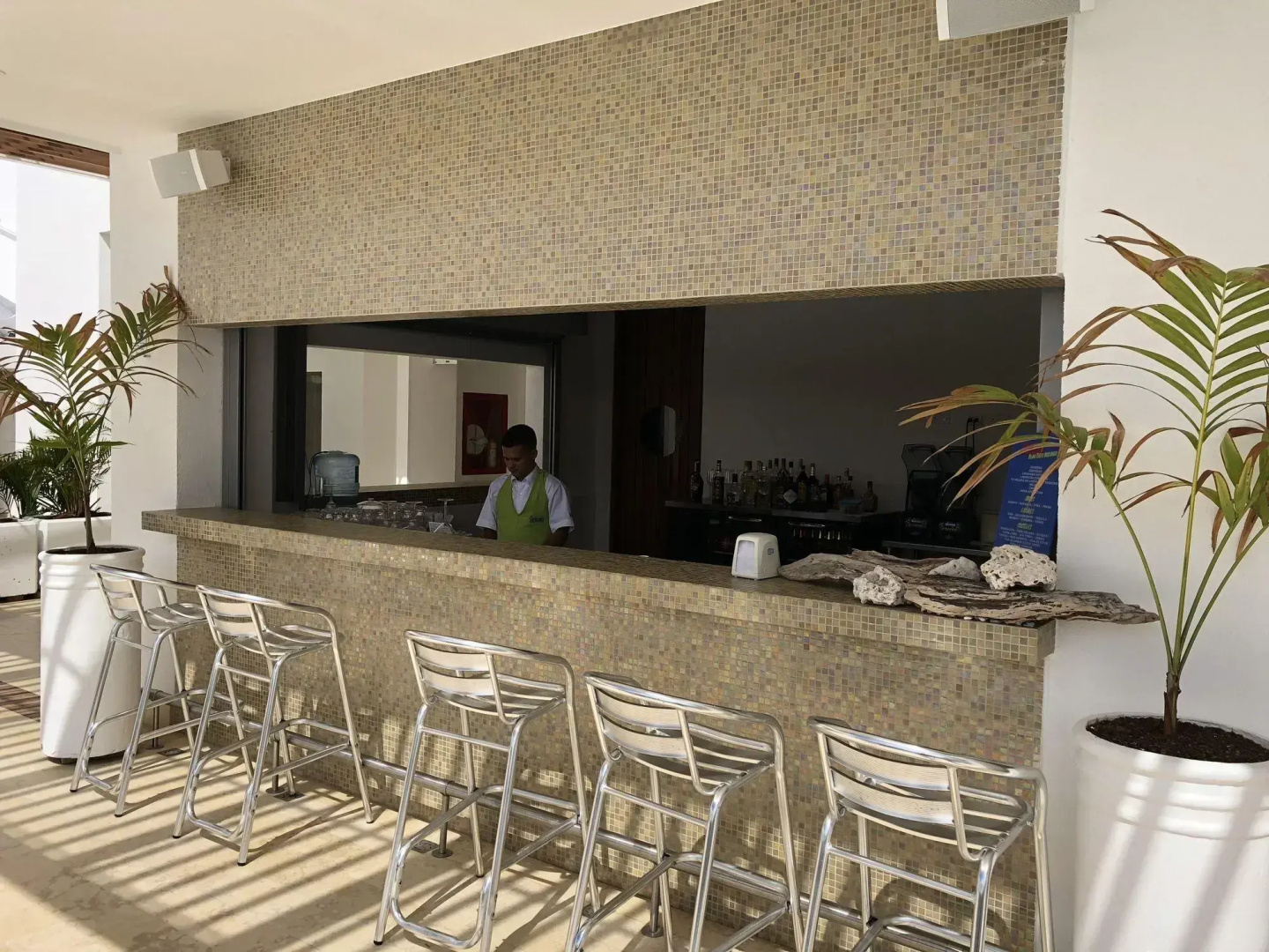 Photo - Hotel Casablanca