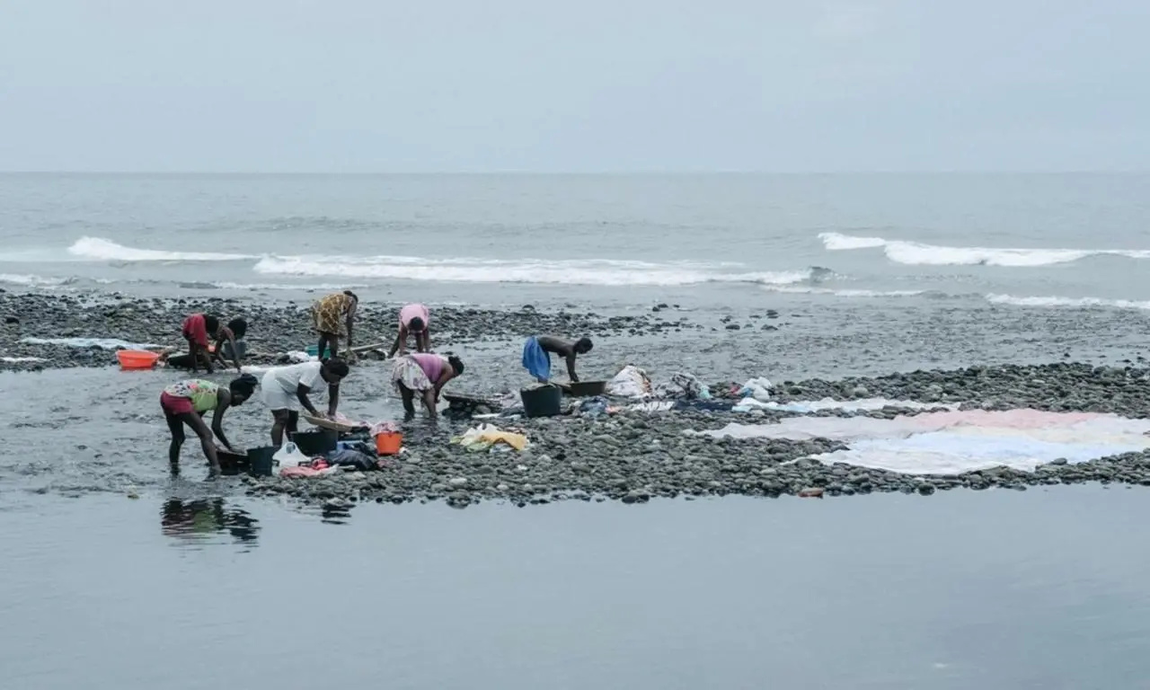 Photo - Omali São Tomé – Principe Collection