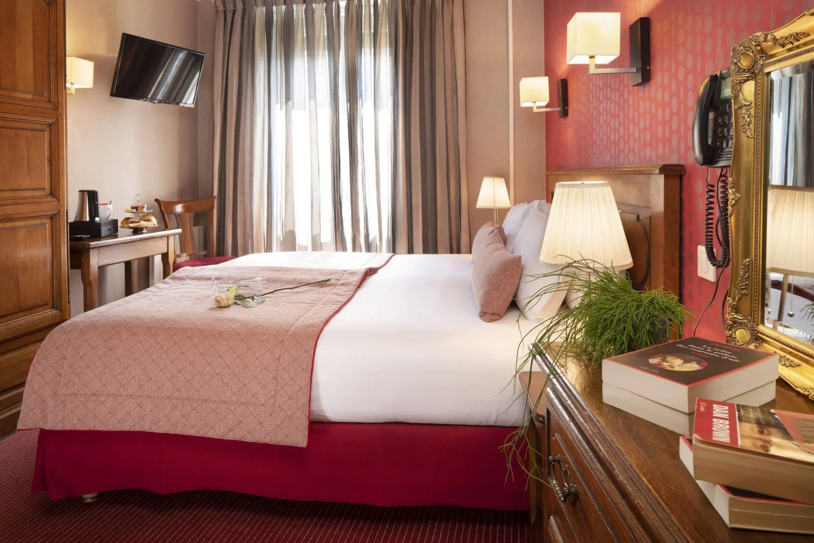 Foto - Welcome Hotel