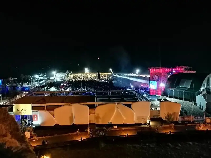 Foto - Temple Suites Guesthouse