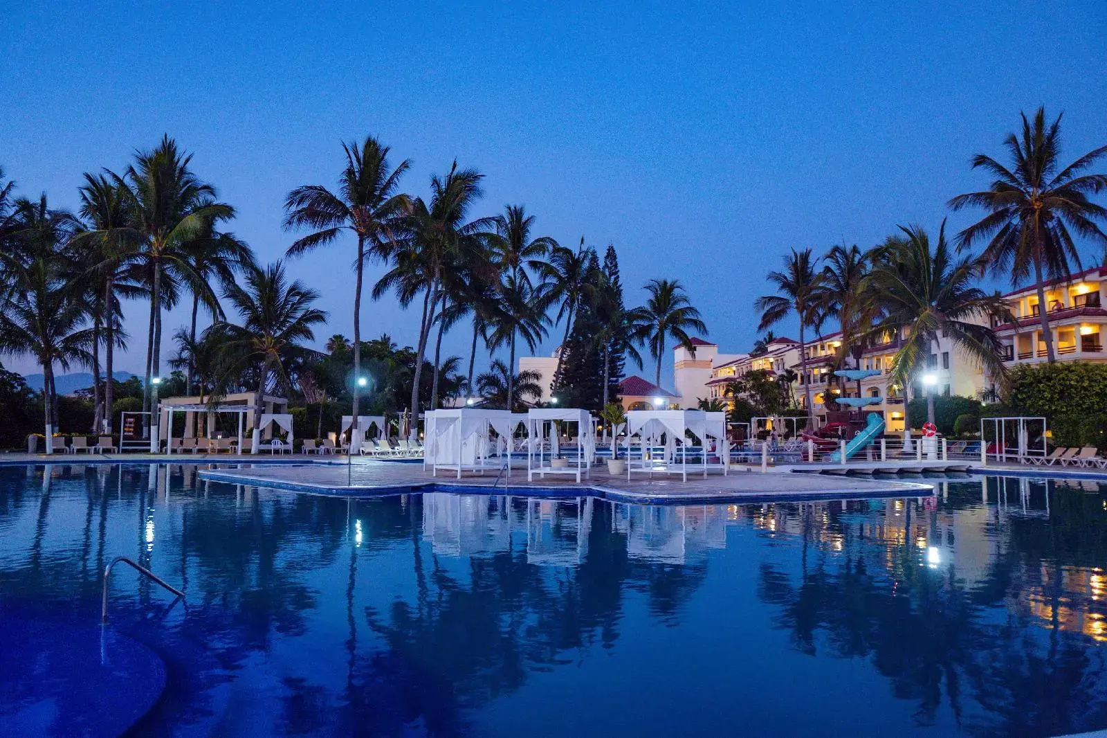 Photo - Samba Vallarta - All Inclusive