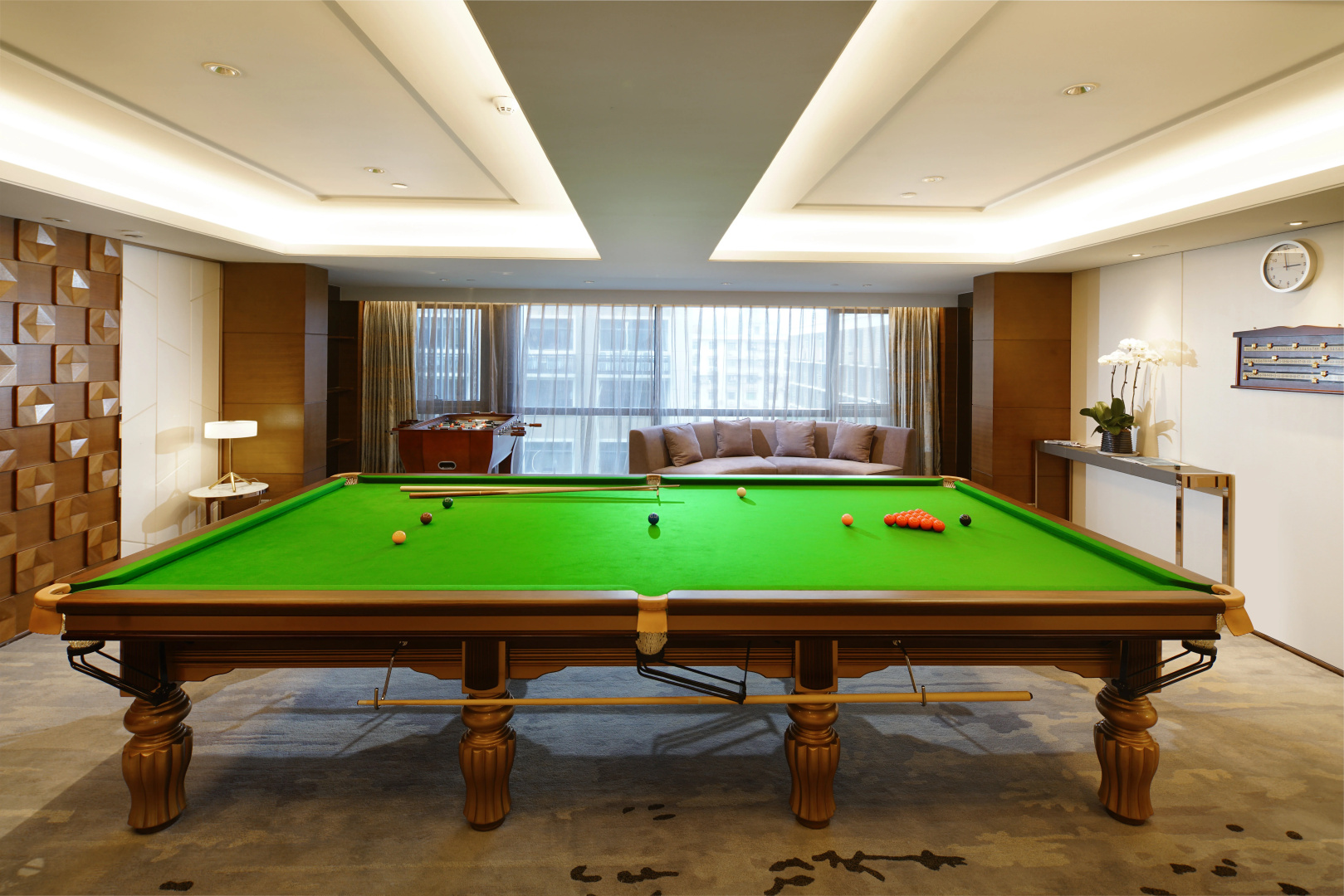 Foto - Fraser Suites Shenzhen