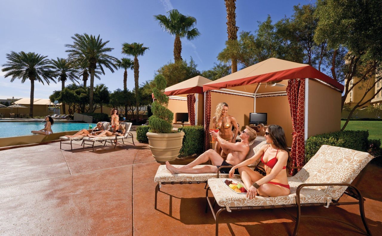 Photo - Sunset Station Hotel & Casino