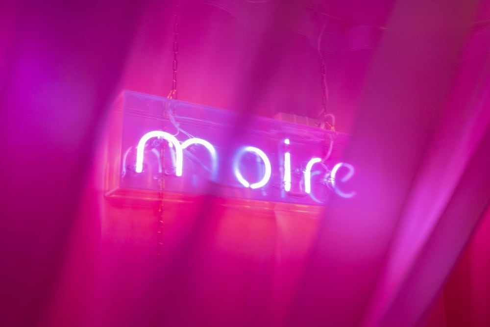 Photo - moire hotel yoshiwara