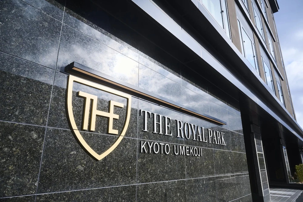 Foto - The Royal Park Hotel Kyoto Umekoji