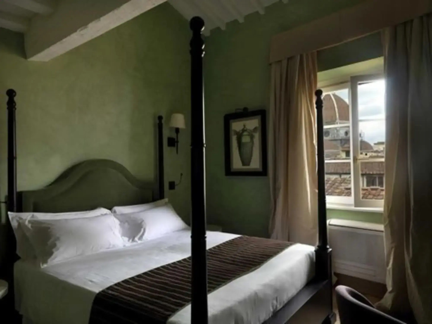 Photo - San Firenze Suites & Spa