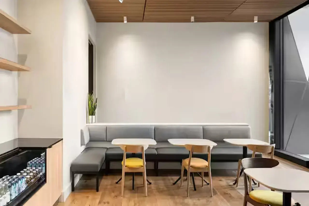 Foto - Timbri Hotel San Francisco, Curio Collection by Hilton