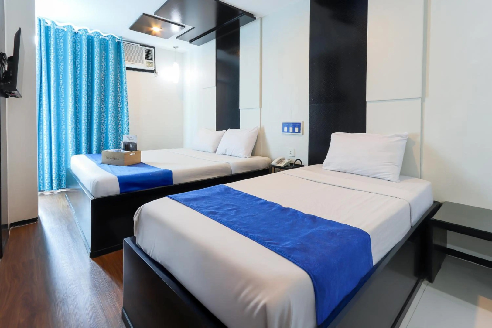 Photo - Hotel DreamWorld North EDSA