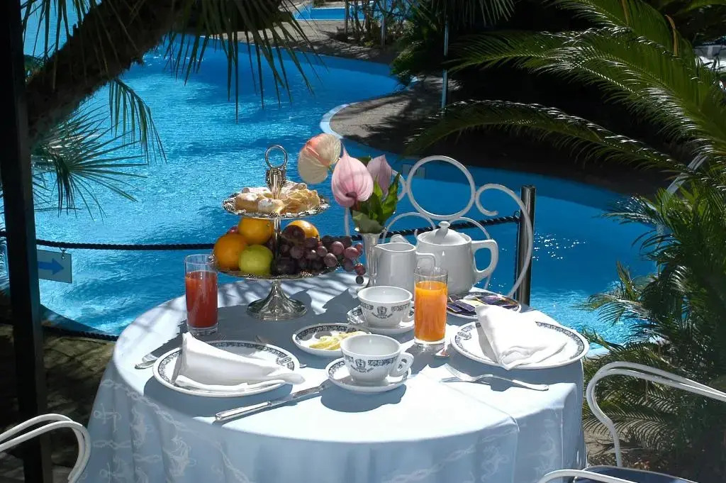 Foto - Reginna Palace Hotel