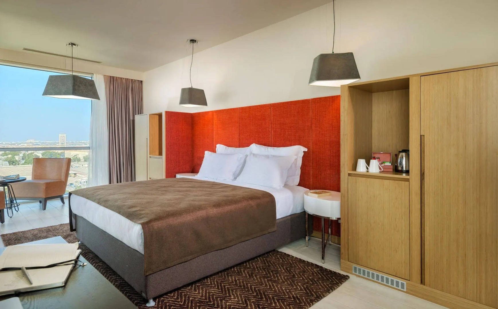 Foto - Prima Link Hotel