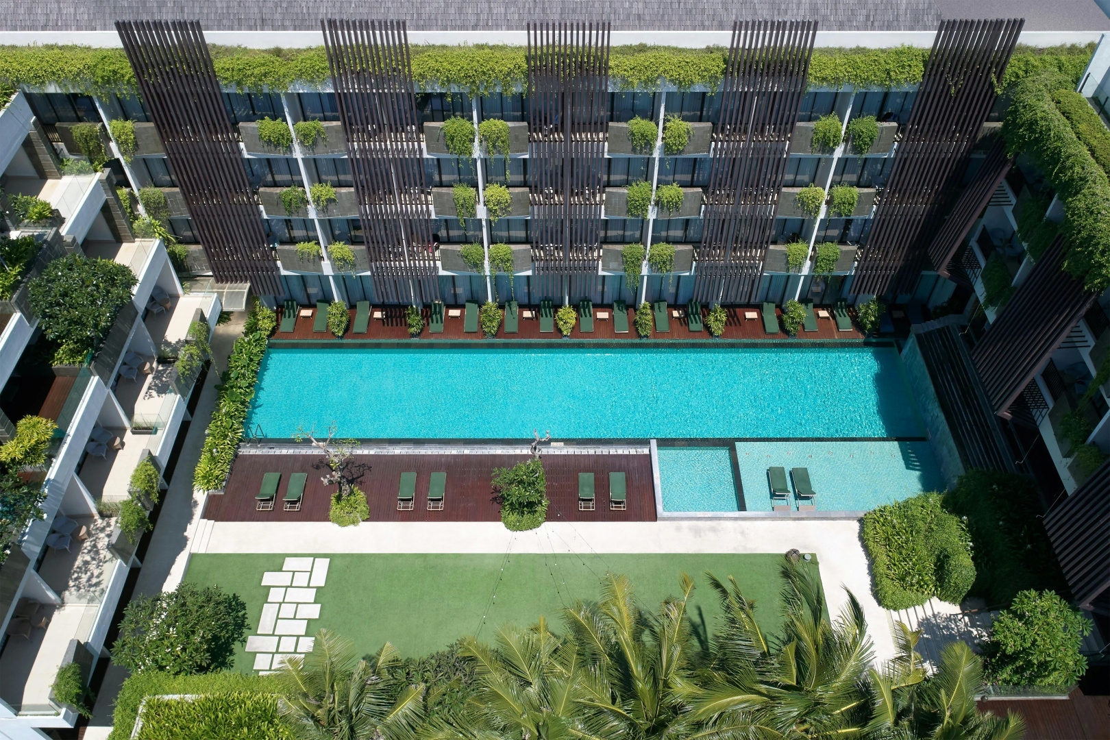 Foto - Four Points by Sheraton Bali Seminyak