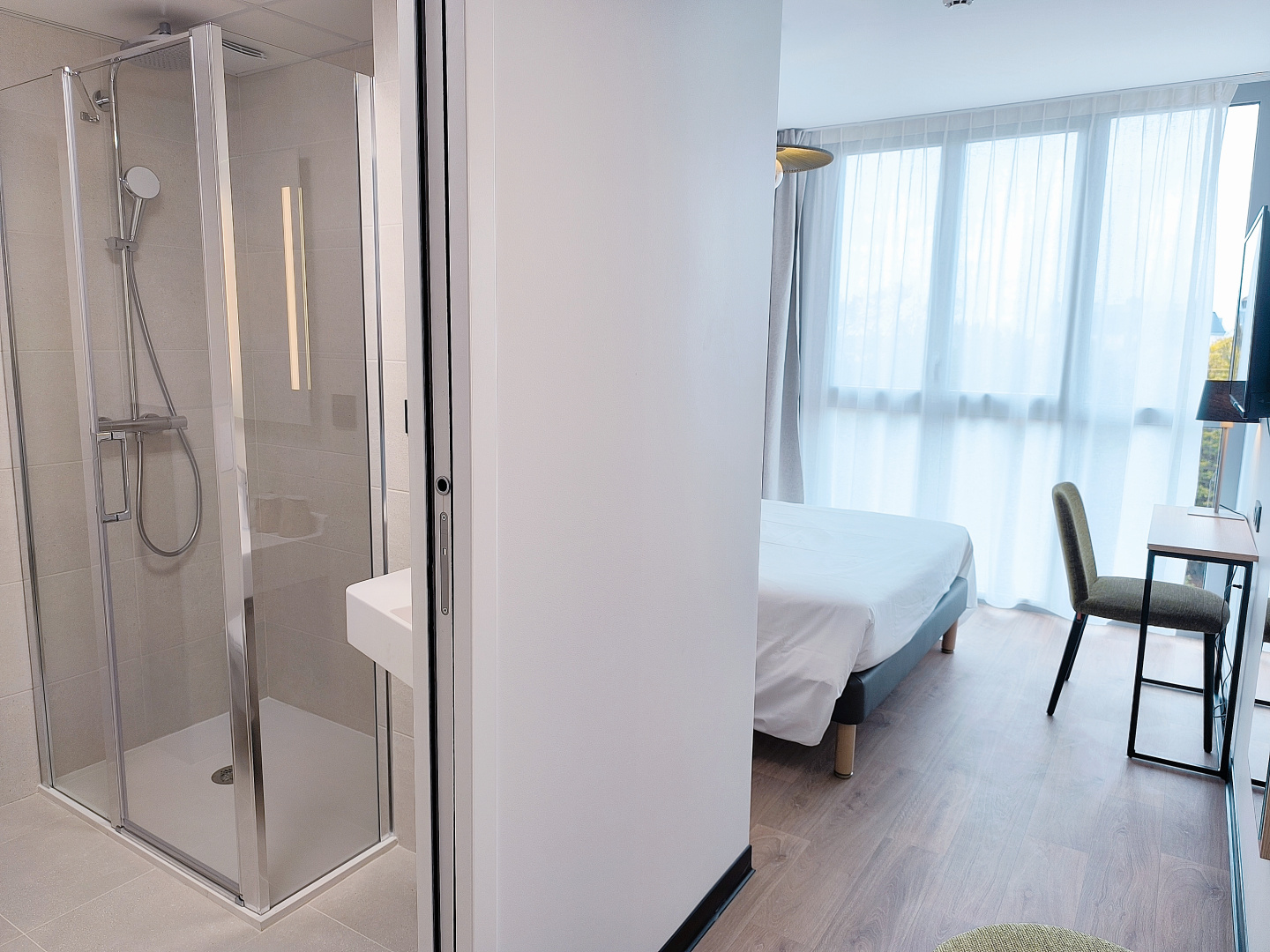 Foto - Abalys Hotel