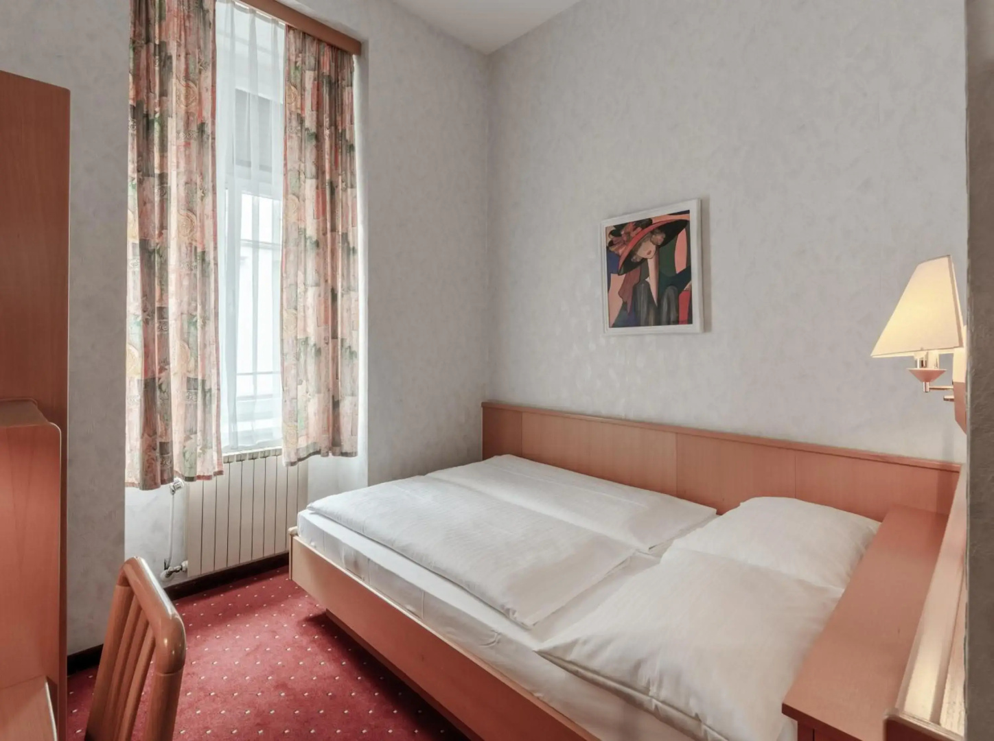 Photo - Hotel Terminus