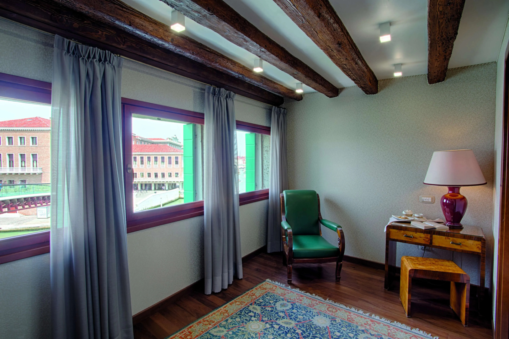 Foto - Hotel Santa Chiara