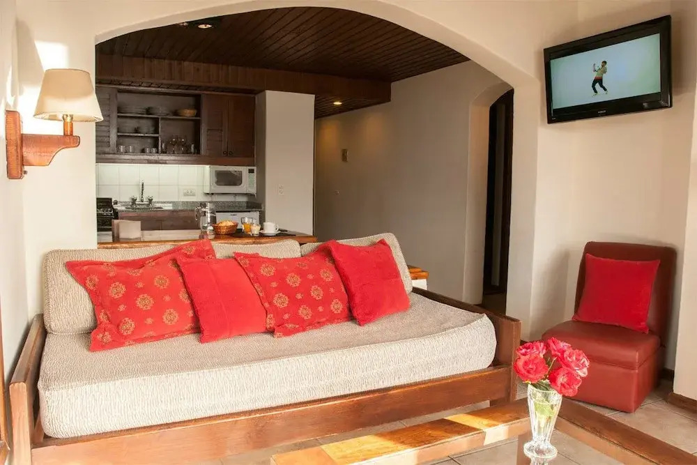 Foto - Pailahue Cabañas Lodge