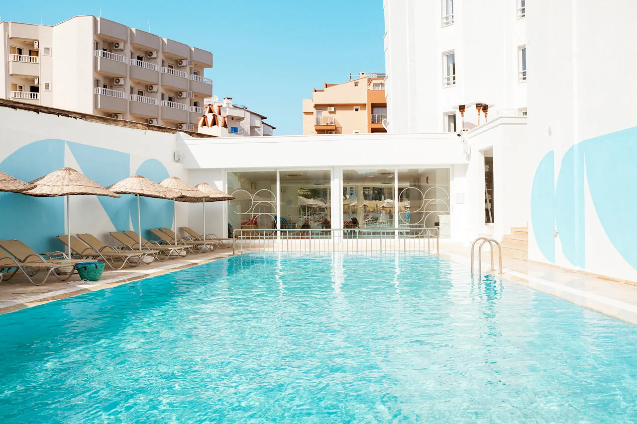 Photo - The Beachfront Hotel Adult Only 16 Plus
