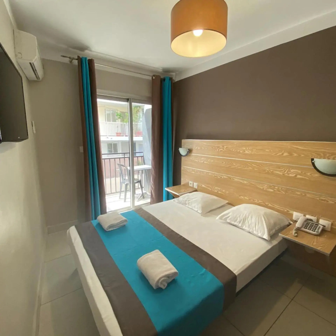 Foto - Hôtel Select - Réunion