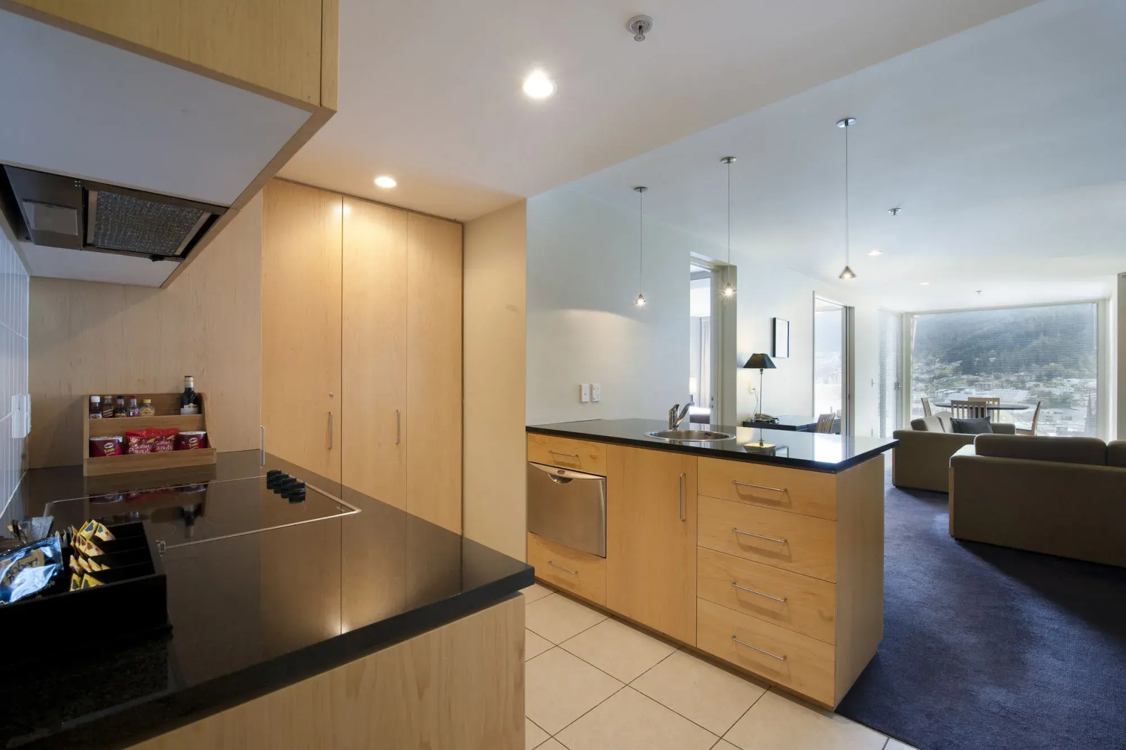 Photo - Scenic Suites Queenstown