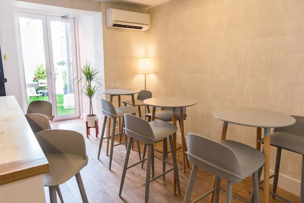 Foto - LX51 Studios & Suites by APT IIN - Lisbon Center